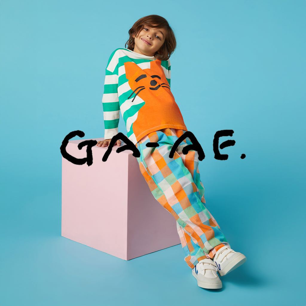 Ga Ae X Gorman Kids Gorman ga-ae-x-gorman-kids-gorman