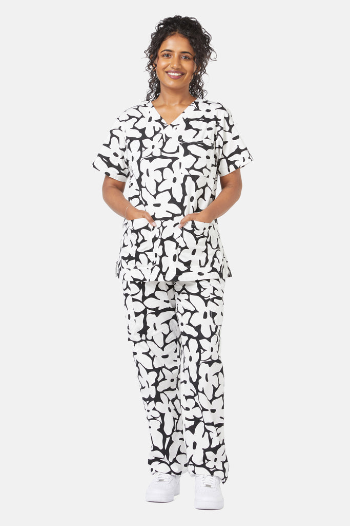 Last Dance Scrub Set Gorman