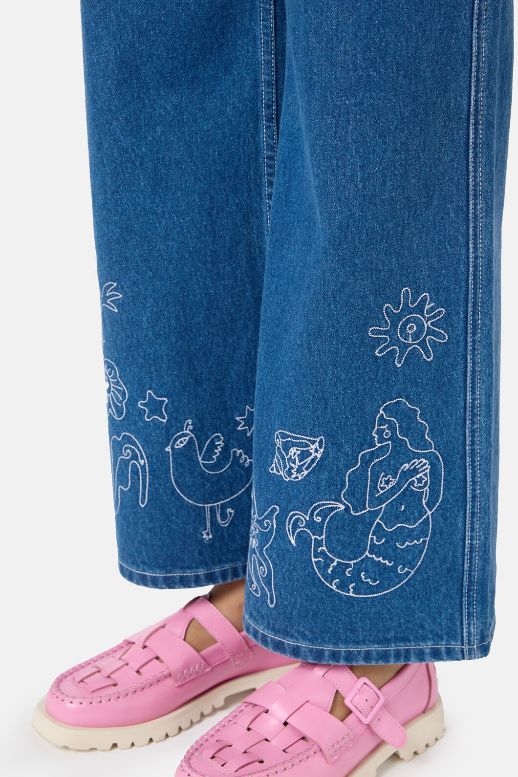 Gorman - Sirena Denim Jean - denim