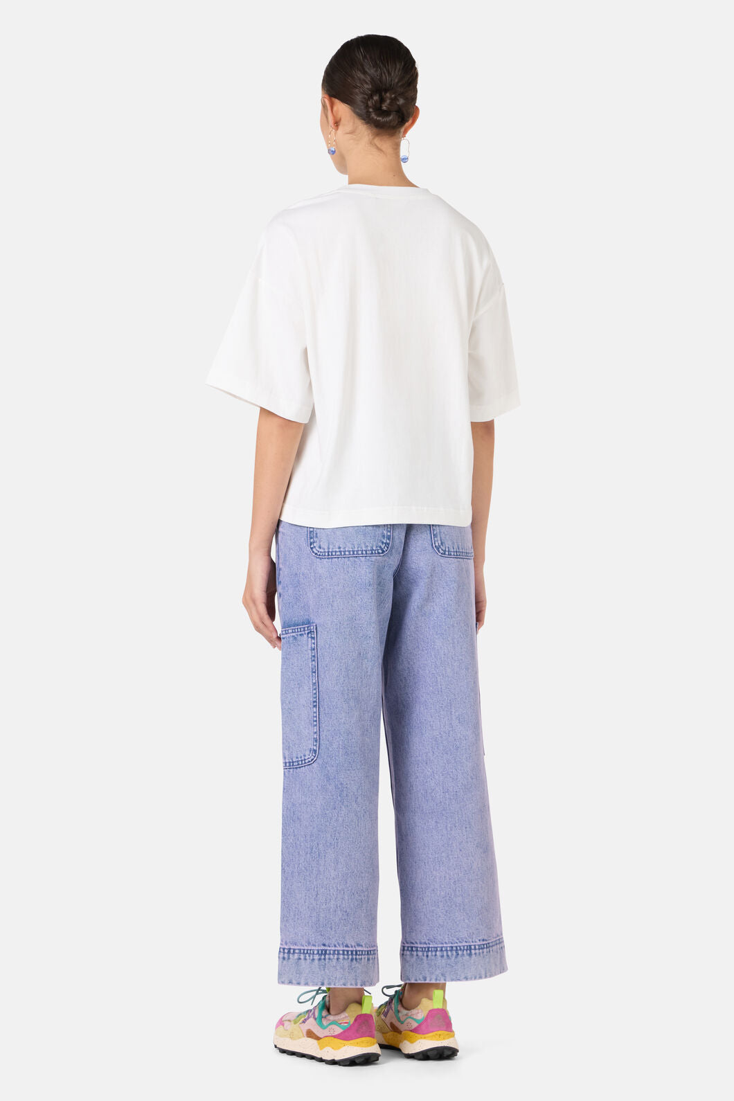 Gorman - Jungle Rhapsody Relaxed Tee - print