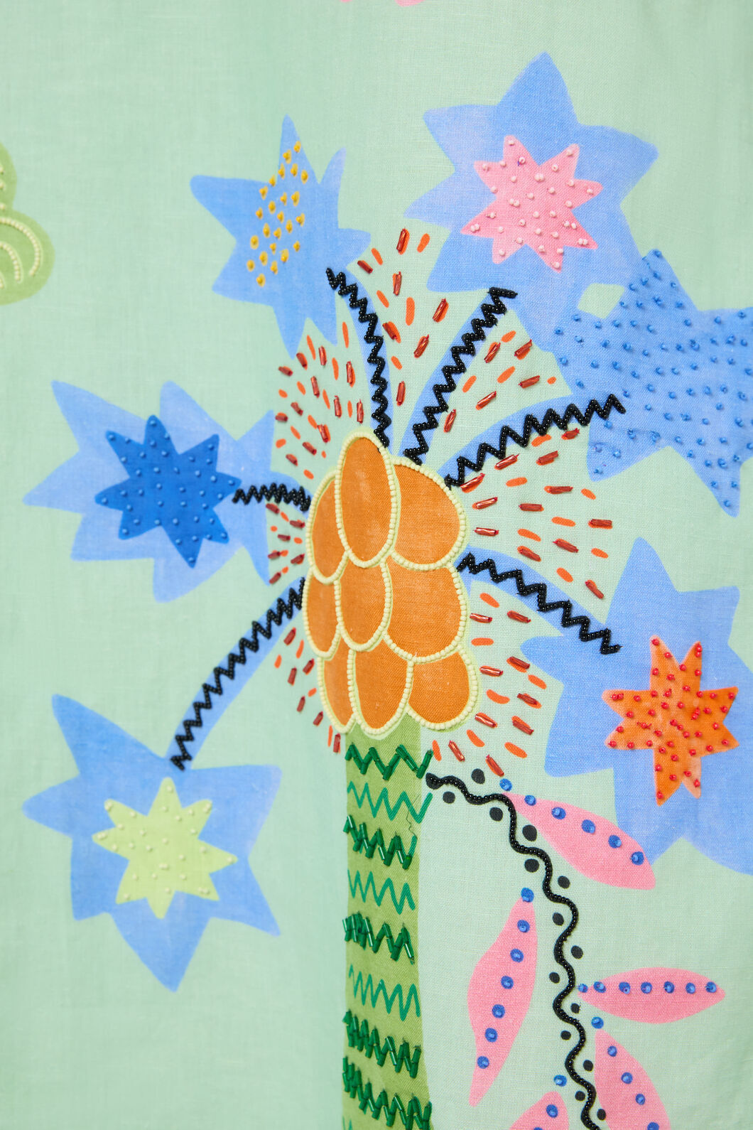 Gorman - Rainforest Diaries Shift - print