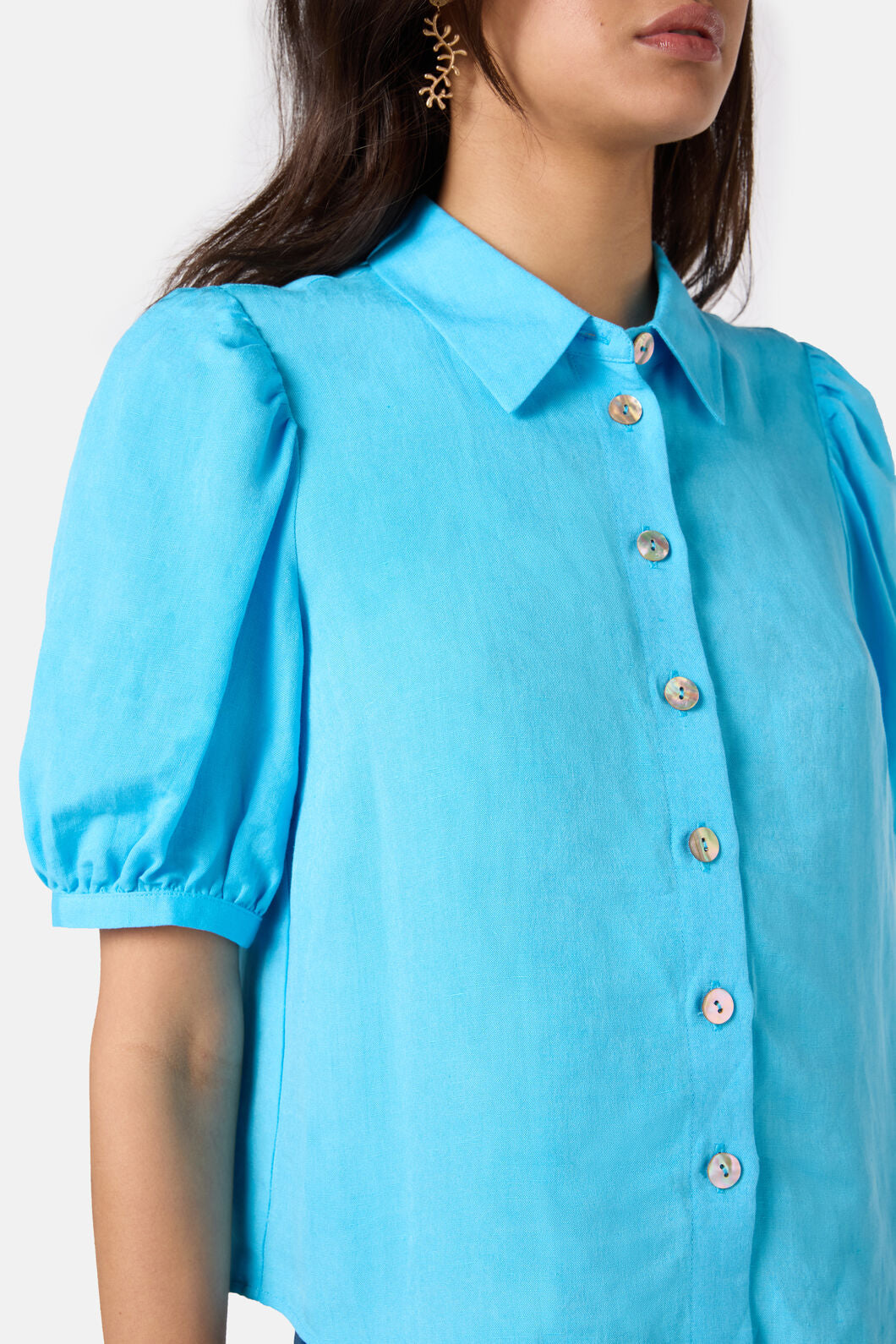 Gorman - Royale Shirt - blue