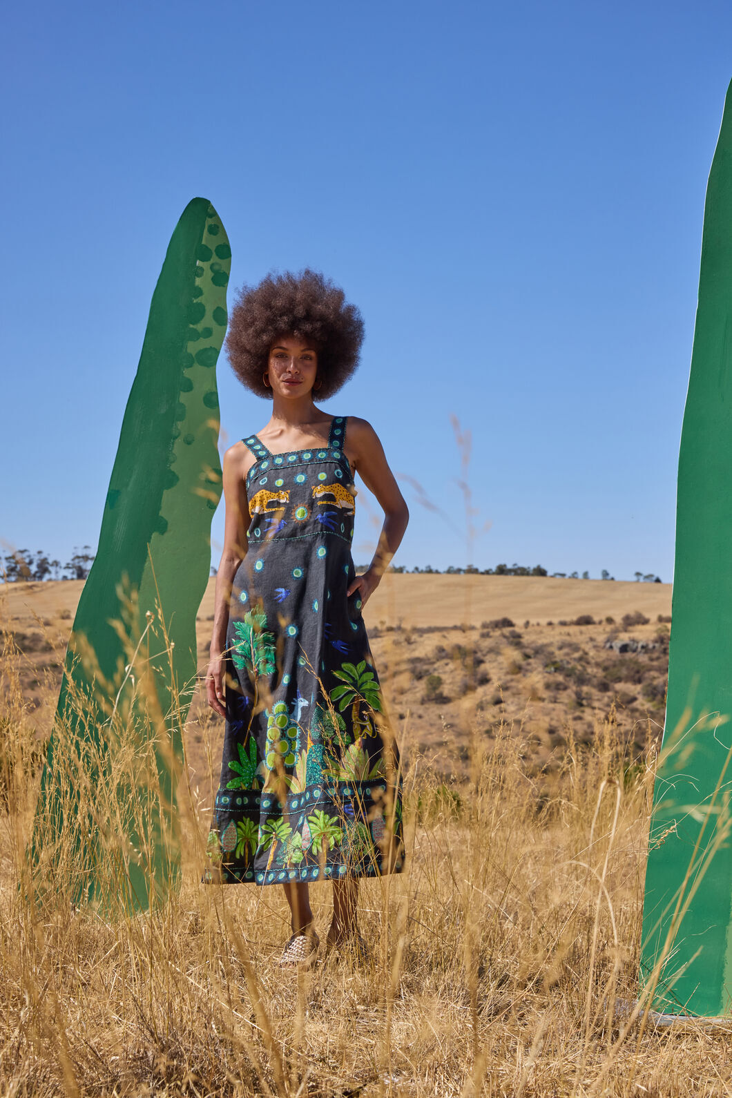gorman maxi dress Royal Garden Long – Eritrea Short puff sleeves with Boden Women's Multiway Jersey Style:long sleeves