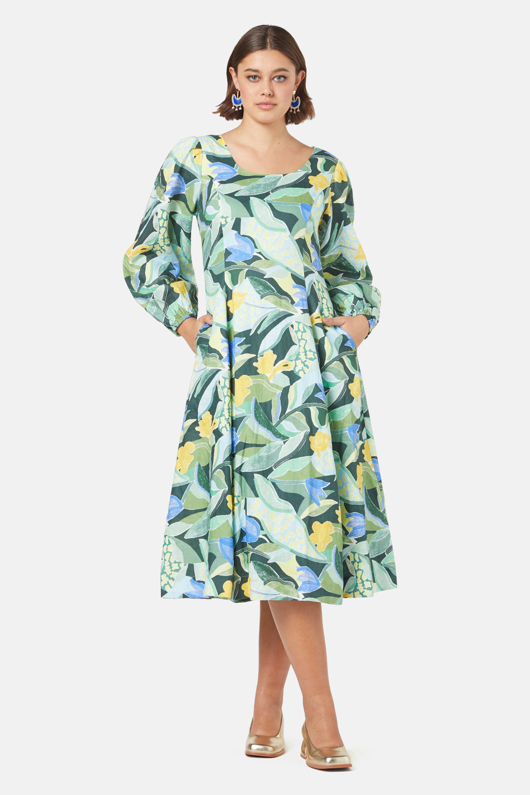 gorman linen dress Our best seller Ocean Views Linen Dress will make you the only view worth seeing!