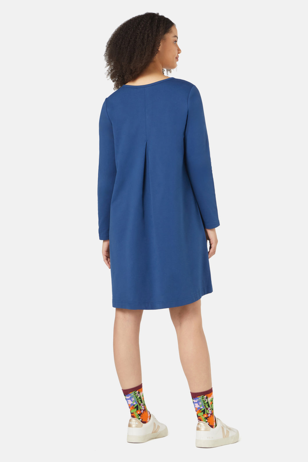 Gorman - Suncatcher Jersey Dress - print