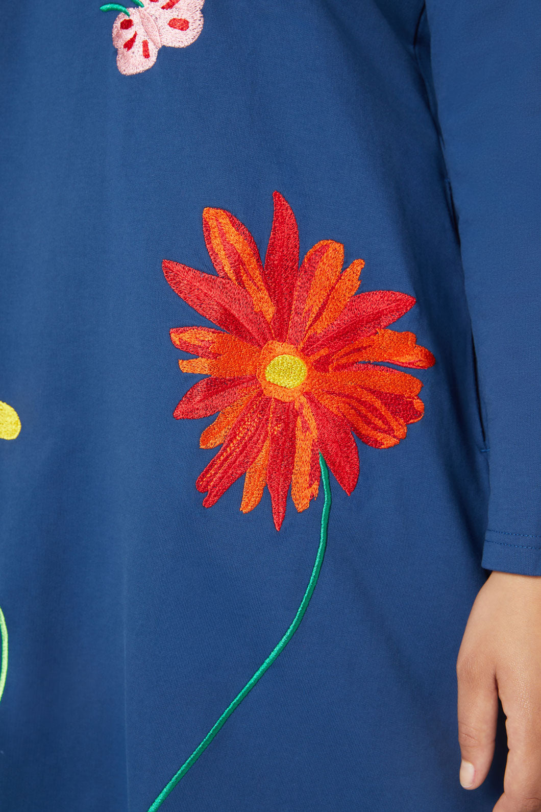 Gorman - Suncatcher Jersey Dress - print