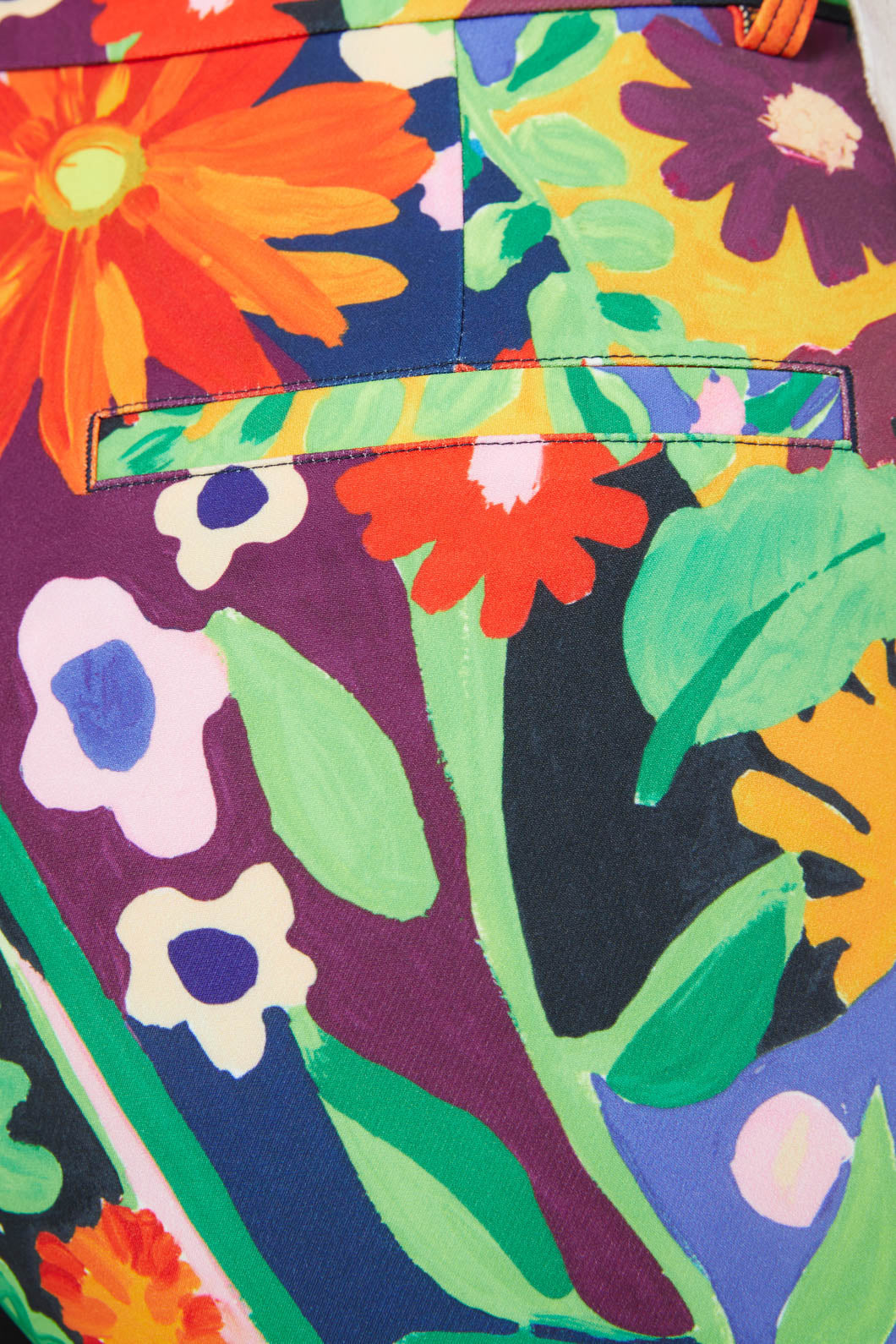 Gorman - Suncatcher Tailored Pant - print