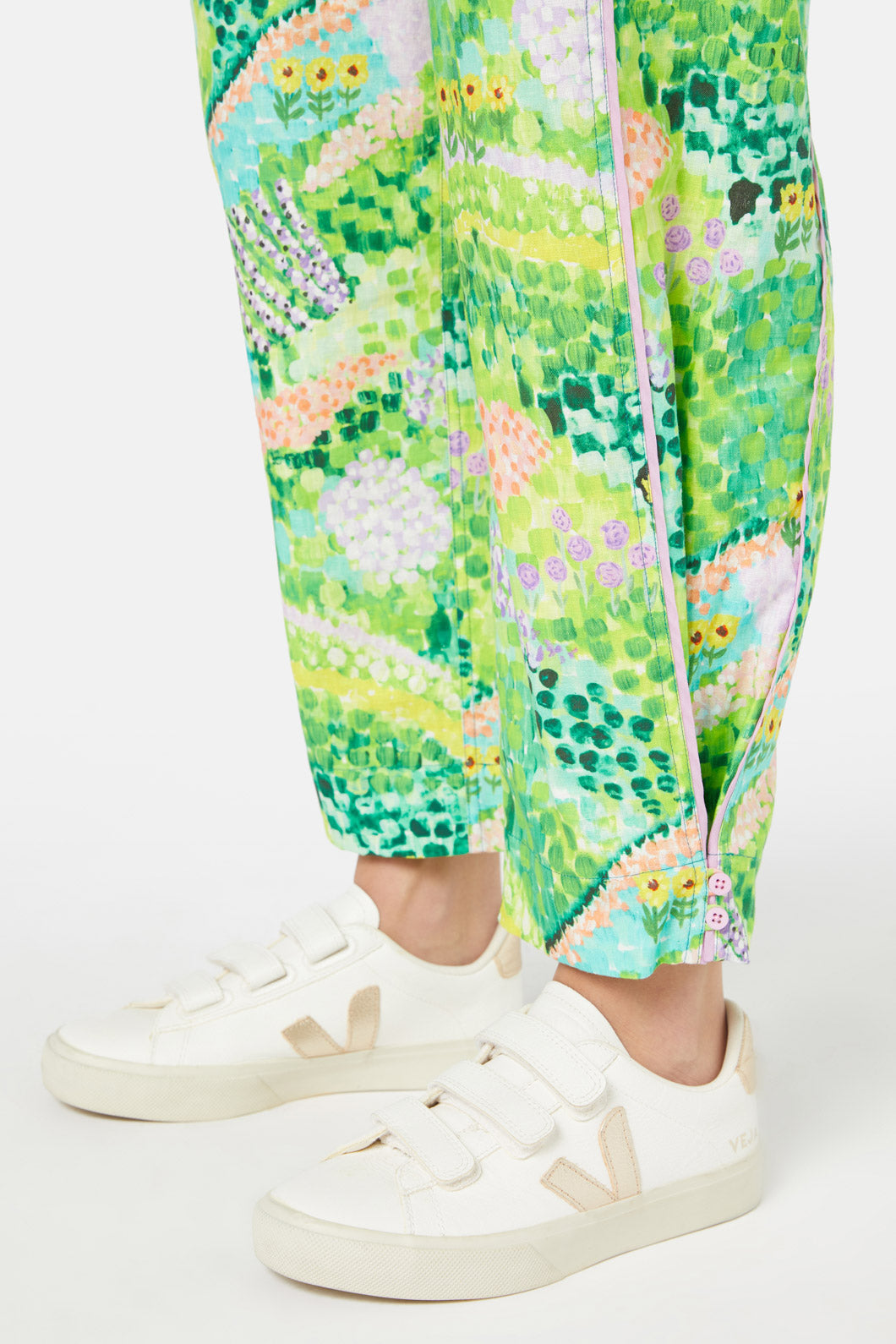 Gorman - The Simple Life Pant - print