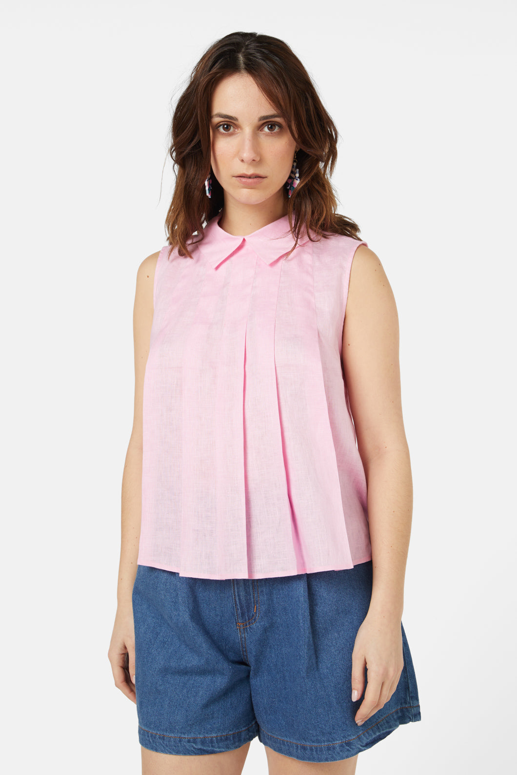 Gorman - Akira Tank Top - pink