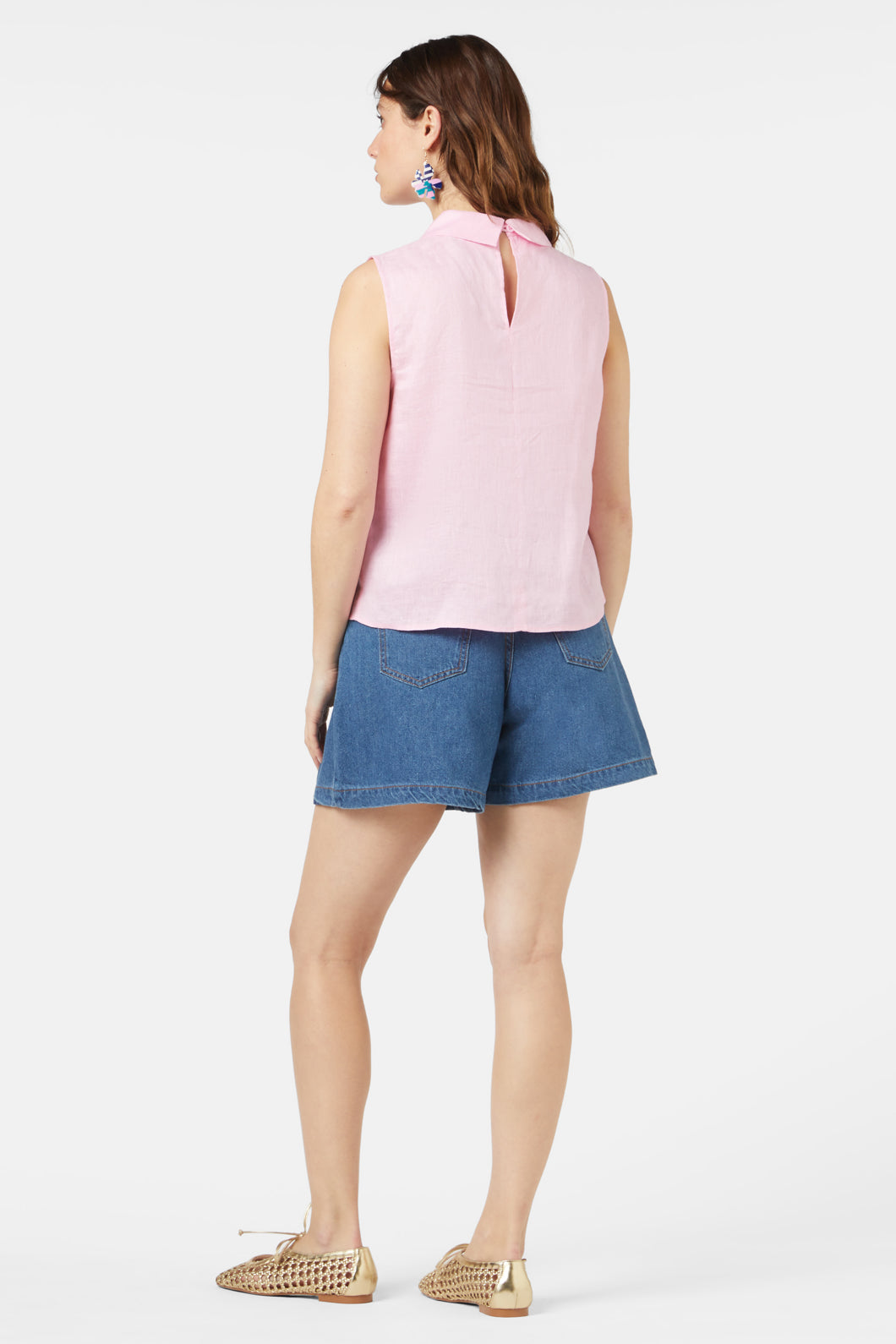 Gorman - Akira Tank Top - pink