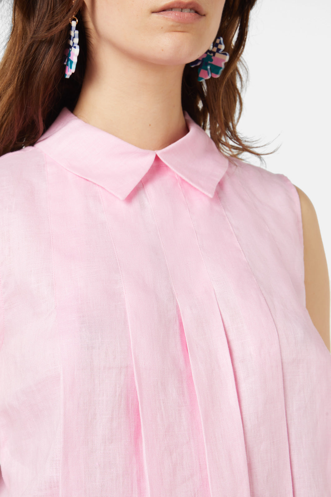 Gorman - Akira Tank Top - pink