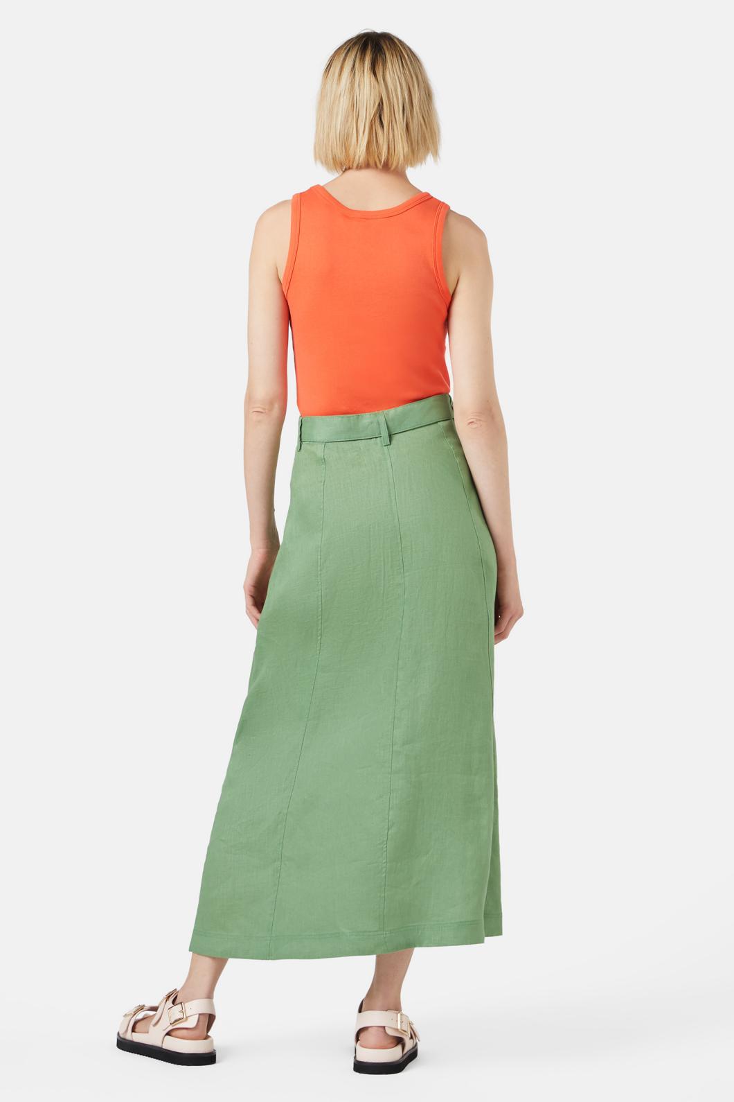 Gorman - Chloe Jersey Tank - orange