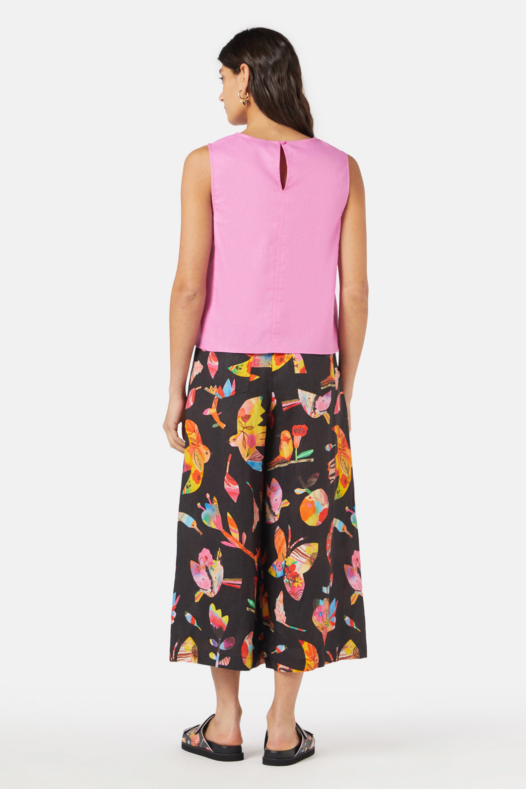 Gorman - Dorothe Tank - pink