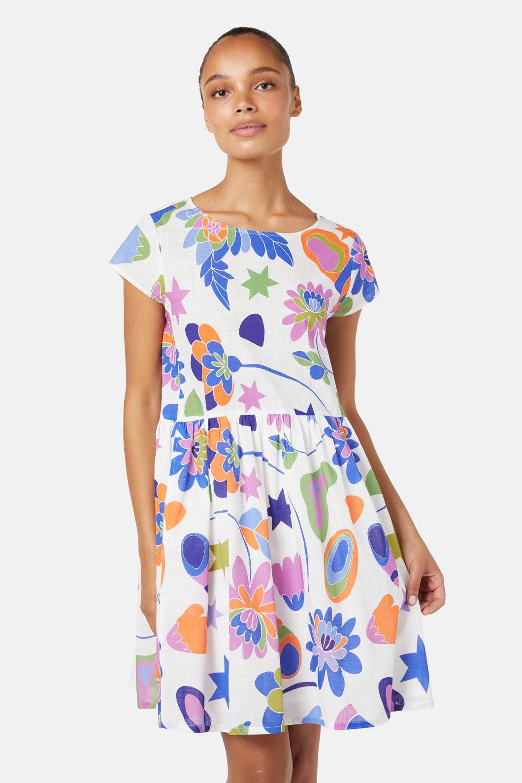Soleil Beach Dress Gorman Soleil Beach Dress Gorman