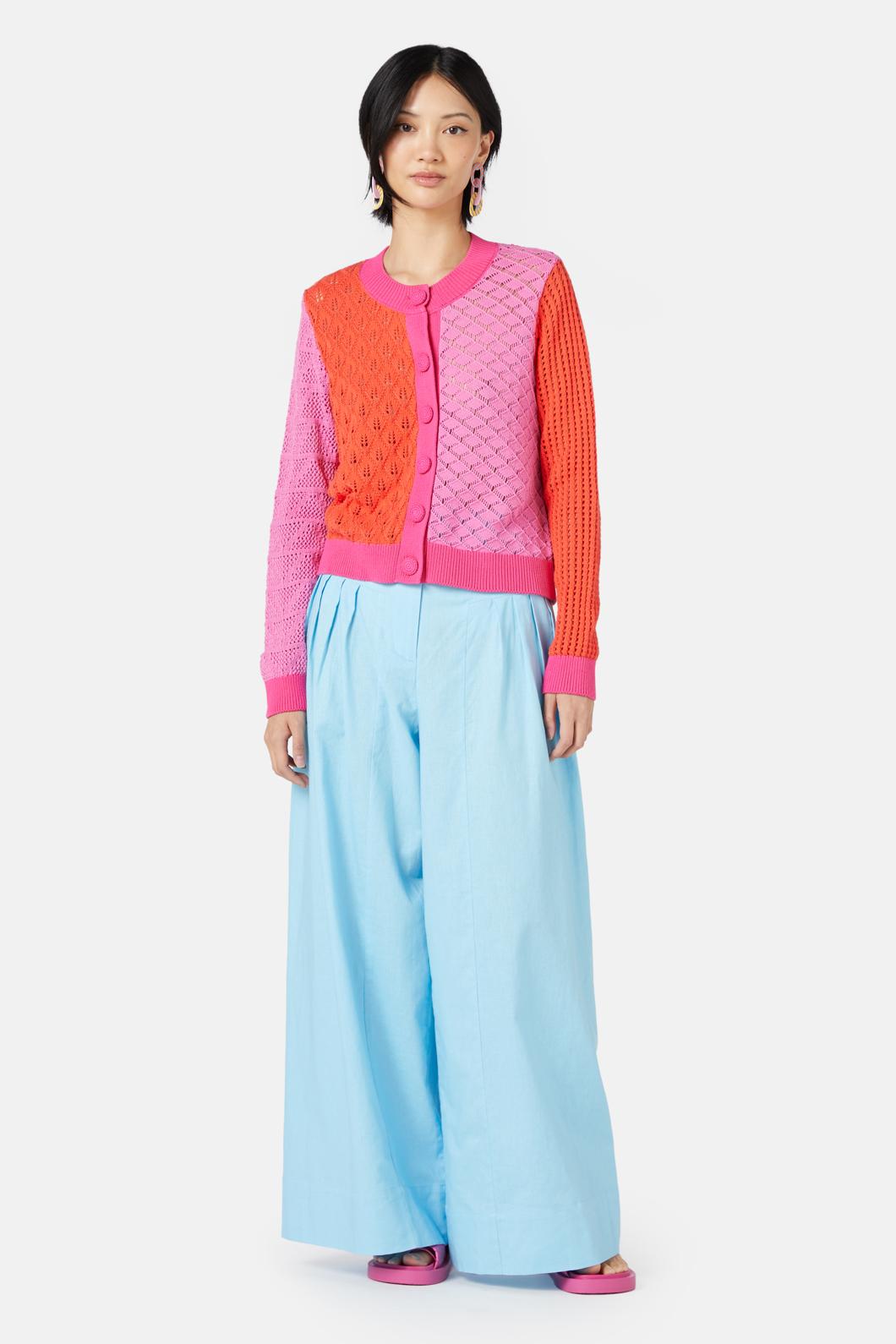 Gorman - Prehistoria Cardigan - multi