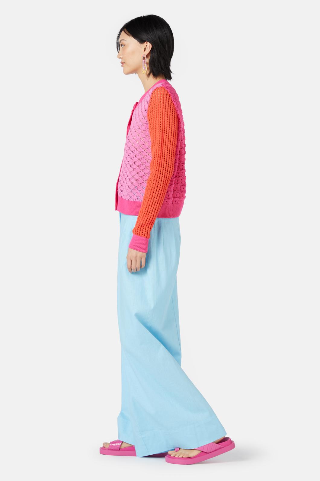 Gorman - Prehistoria Cardigan - multi