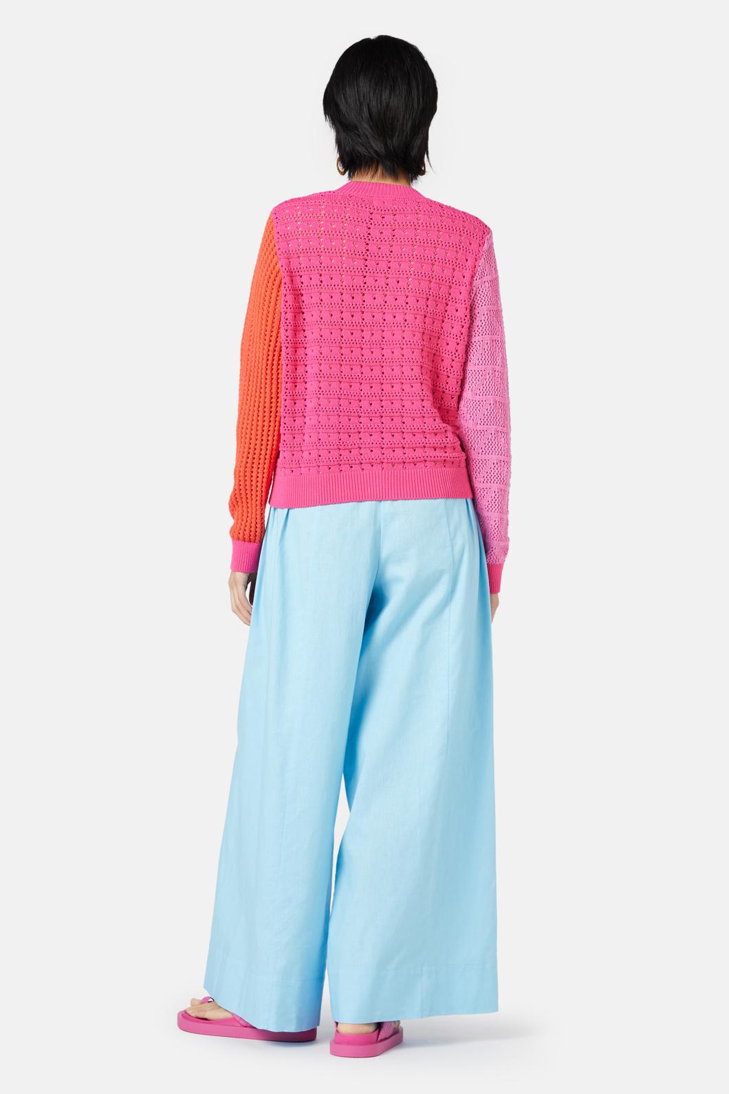Gorman - Prehistoria Cardigan - multi