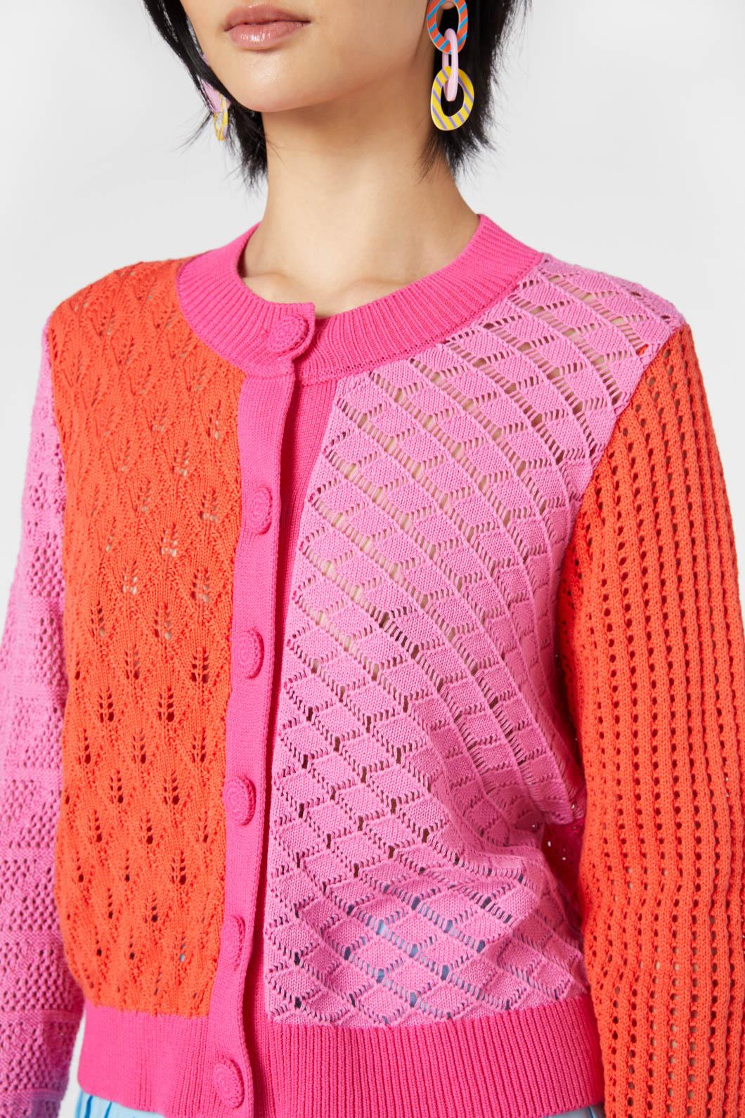 Gorman - Prehistoria Cardigan - multi