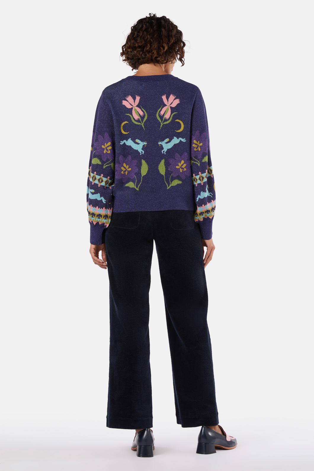 Gorman - Daydream Cardigan - multi