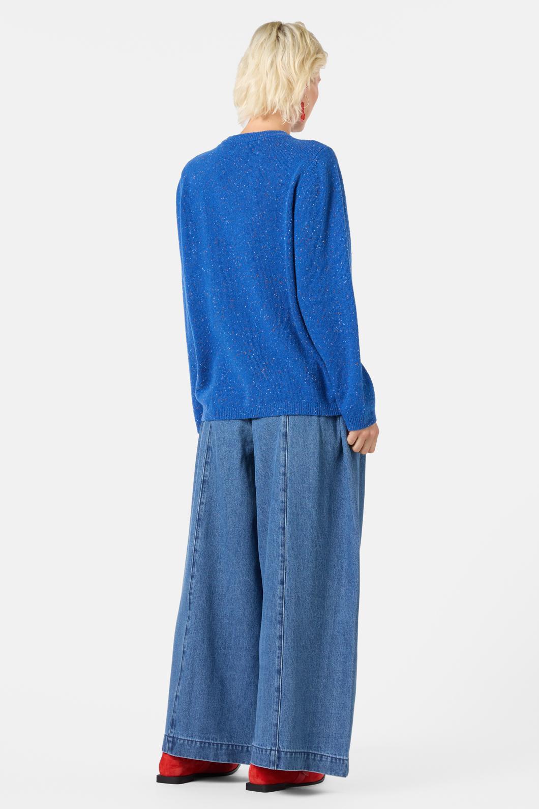Gorman - Kelly Jumper - blue
