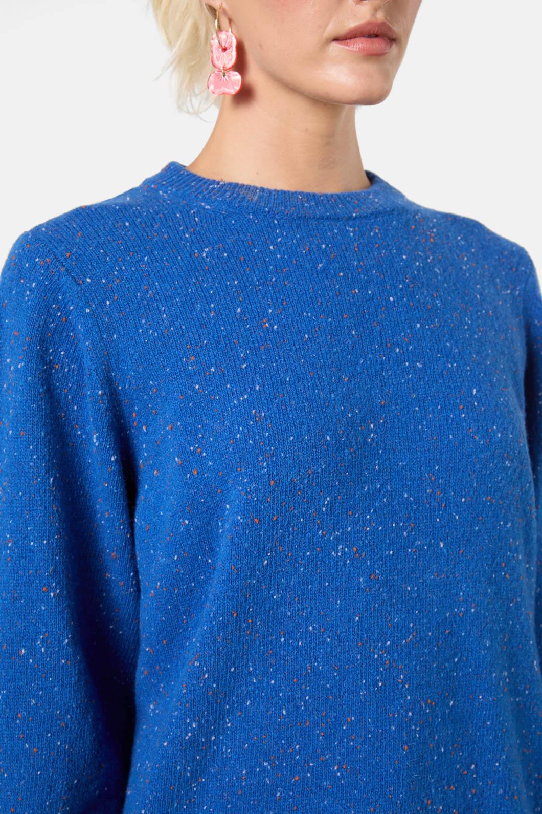Gorman - Kelly Jumper - blue