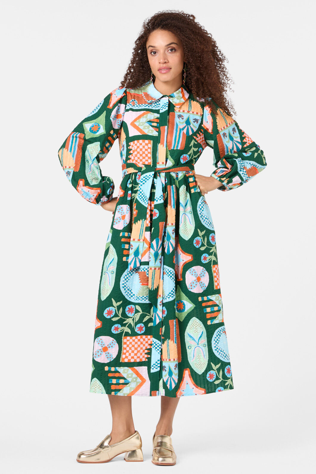 Renaissance Long Dress Gorman Renaissance Long Dress Gorman