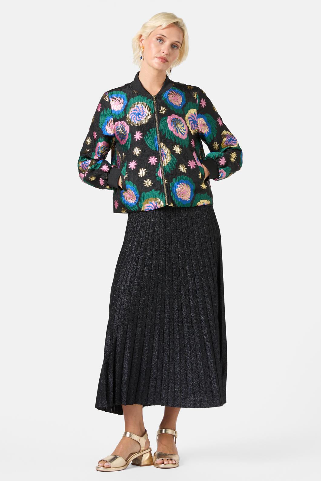 Gorman - The Comet Jacquard Jacket - multi
