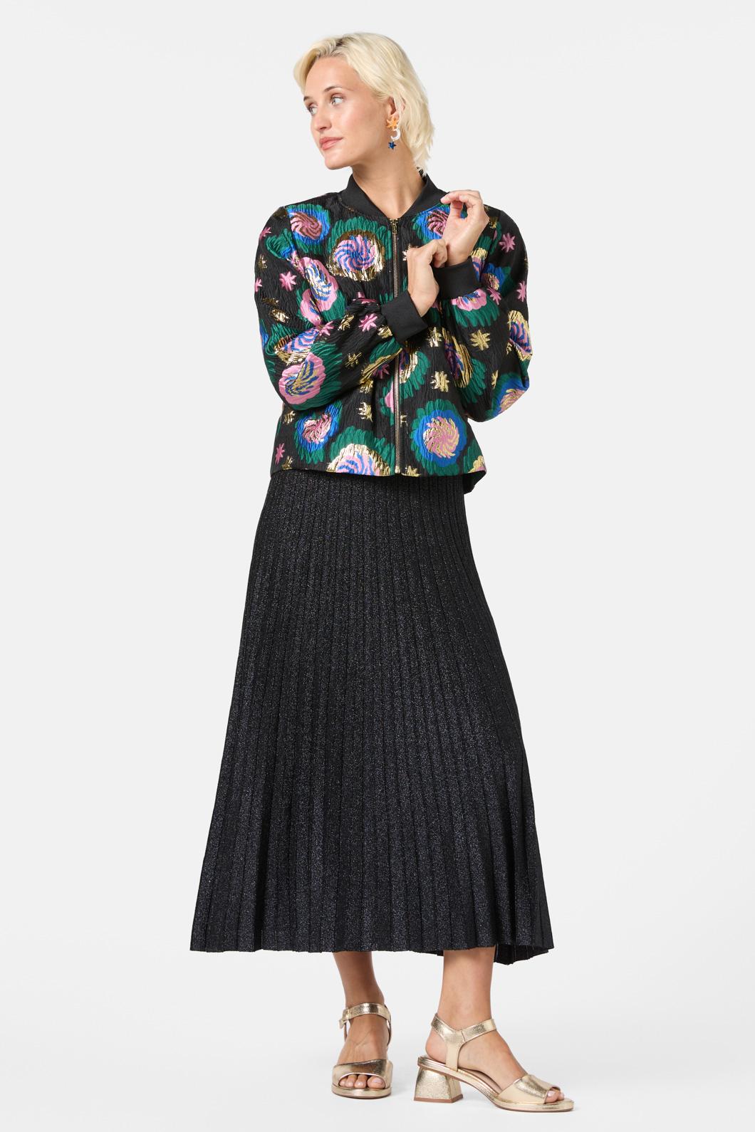 Gorman - The Comet Jacquard Jacket - multi