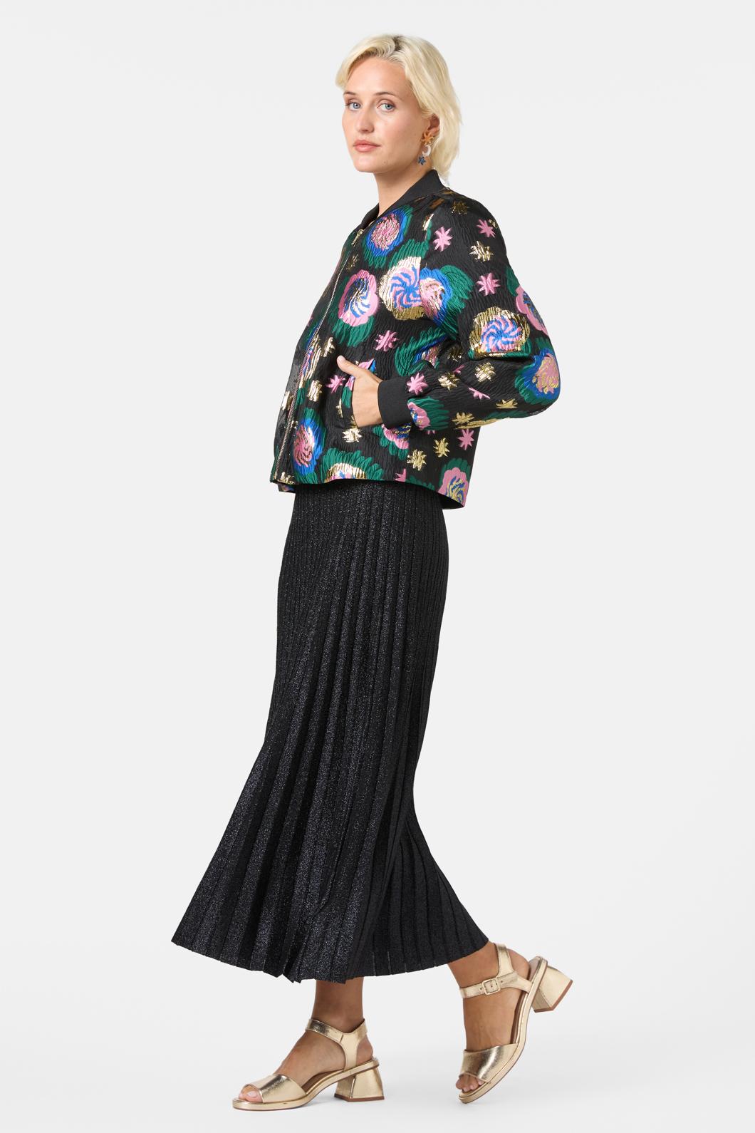 Gorman - The Comet Jacquard Jacket - multi
