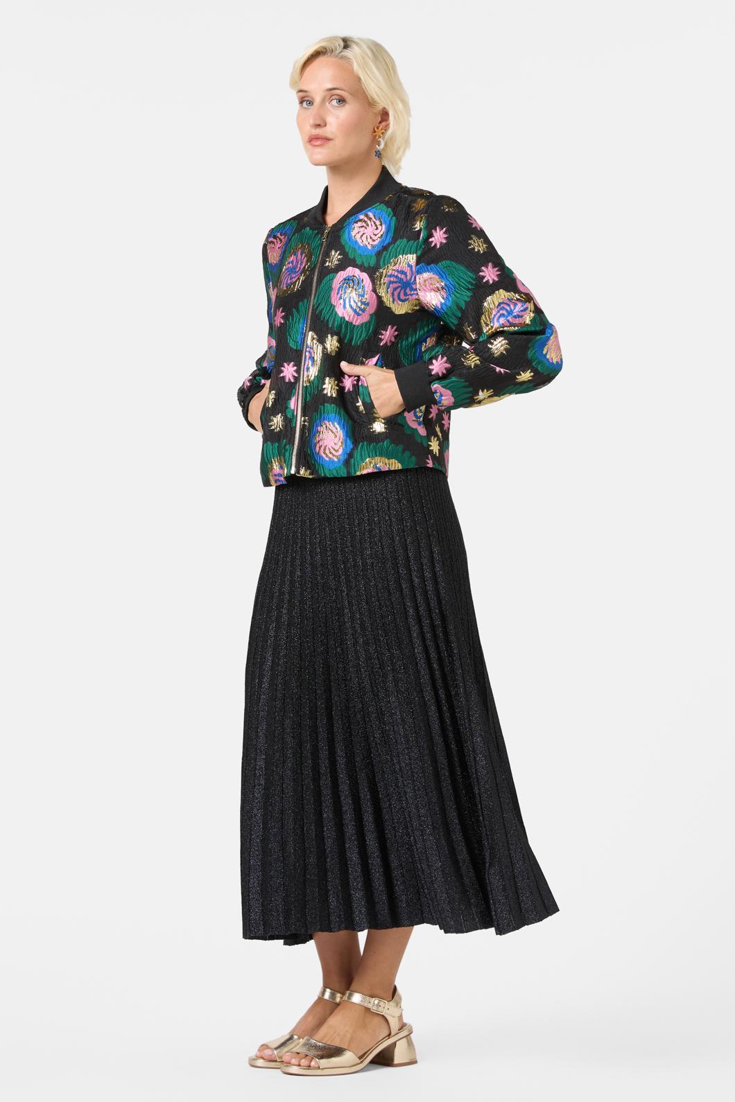 Gorman - The Comet Jacquard Jacket - multi