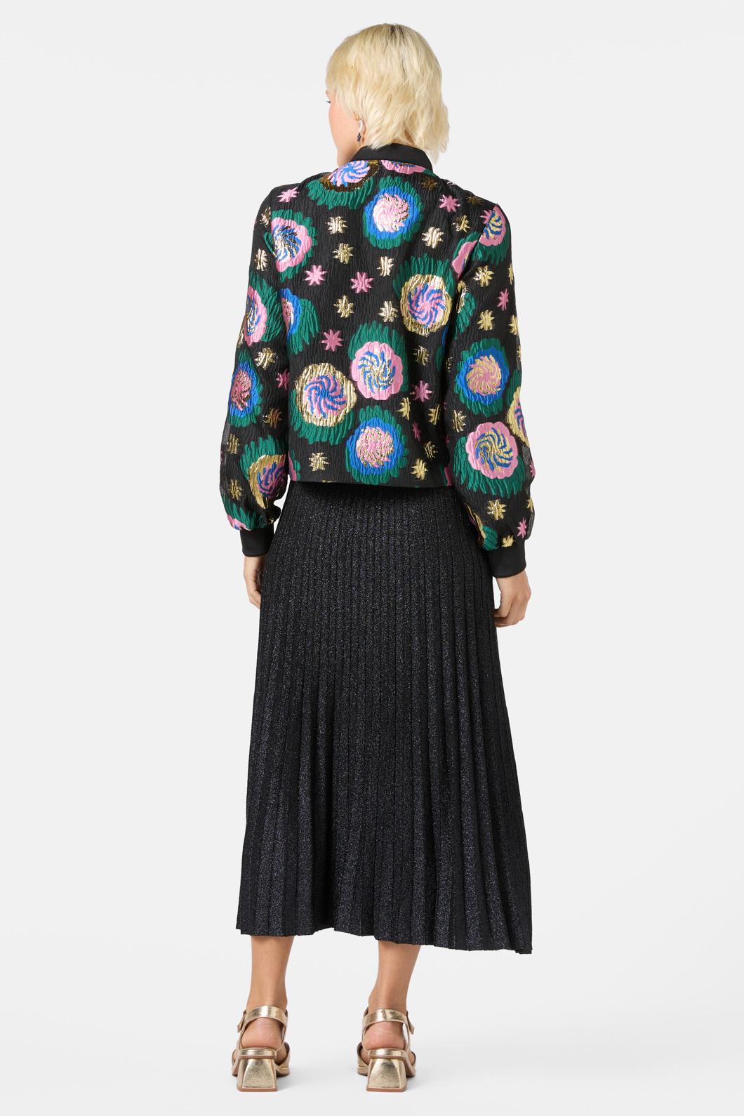 Gorman - The Comet Jacquard Jacket - multi