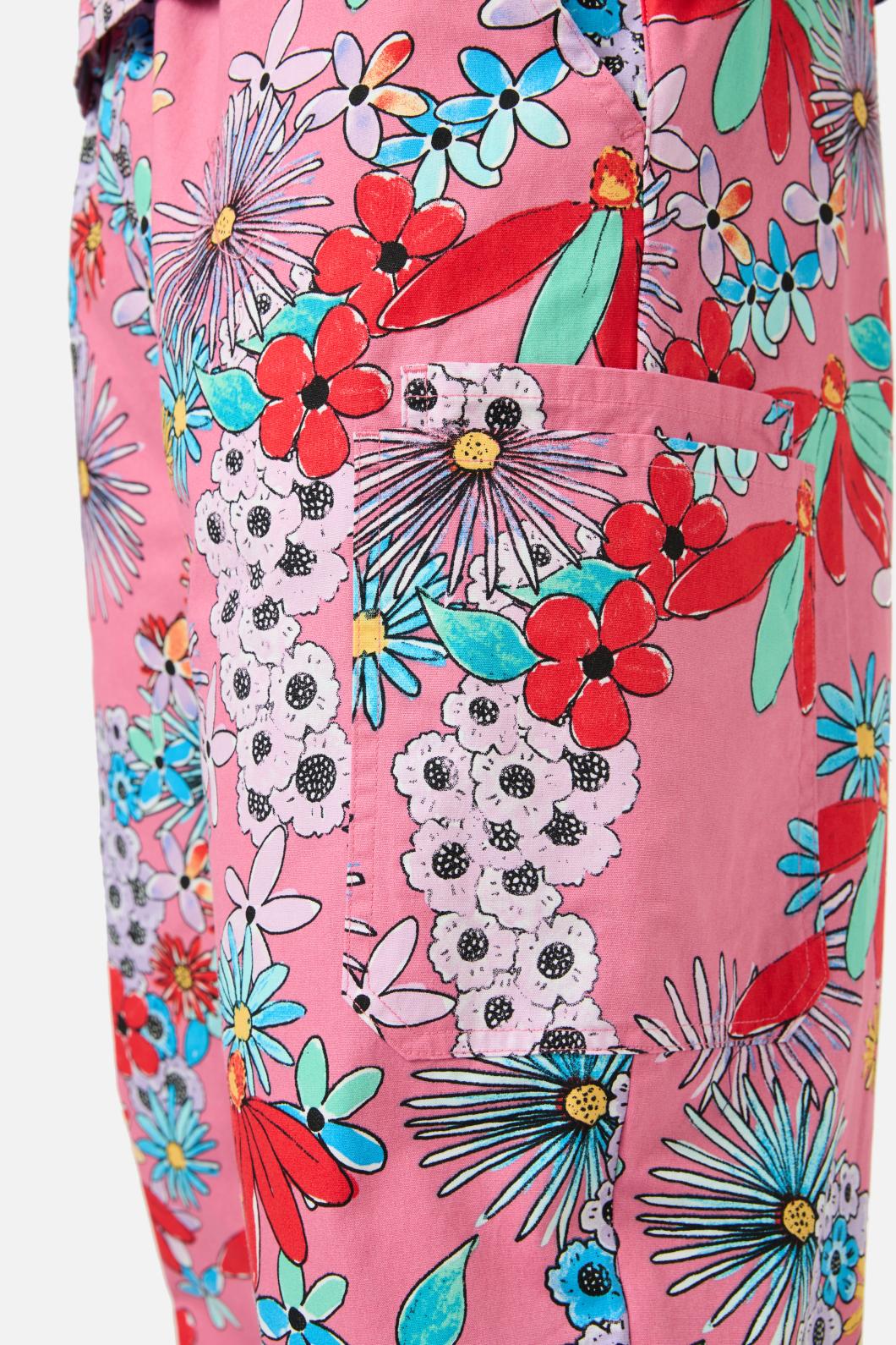 Gorman - Blossom Scrub Set - pink