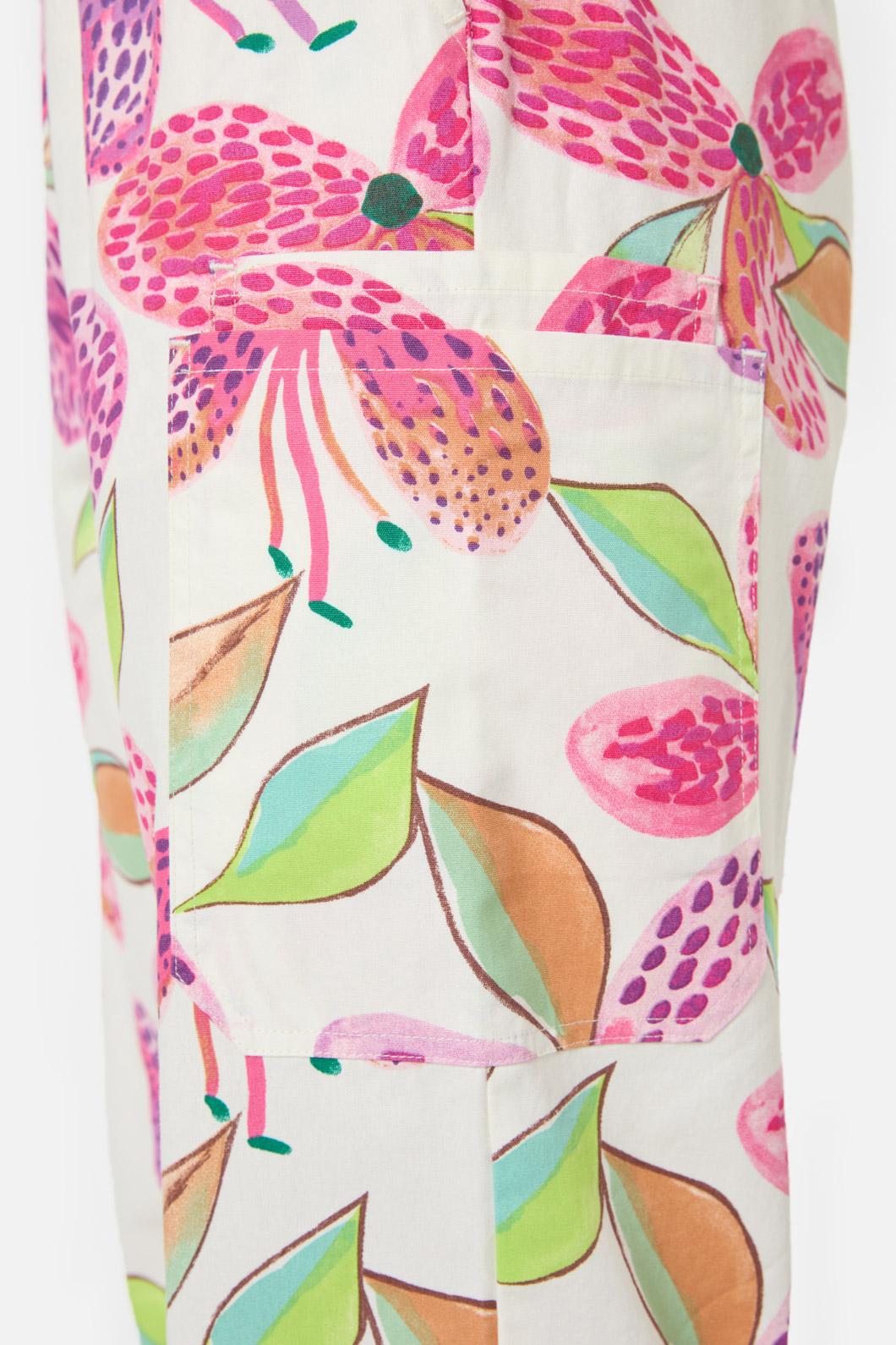 Gorman - Hot House Scrub Set - pink