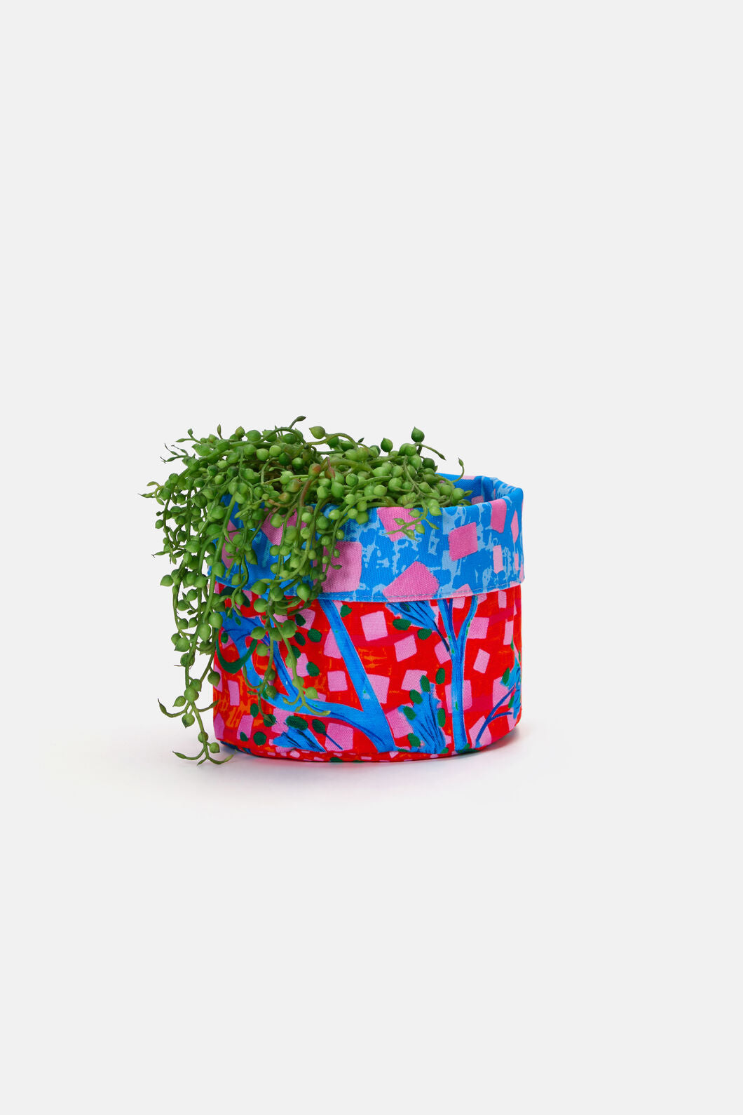 Gorman - Desert Hill Tub Sml - print