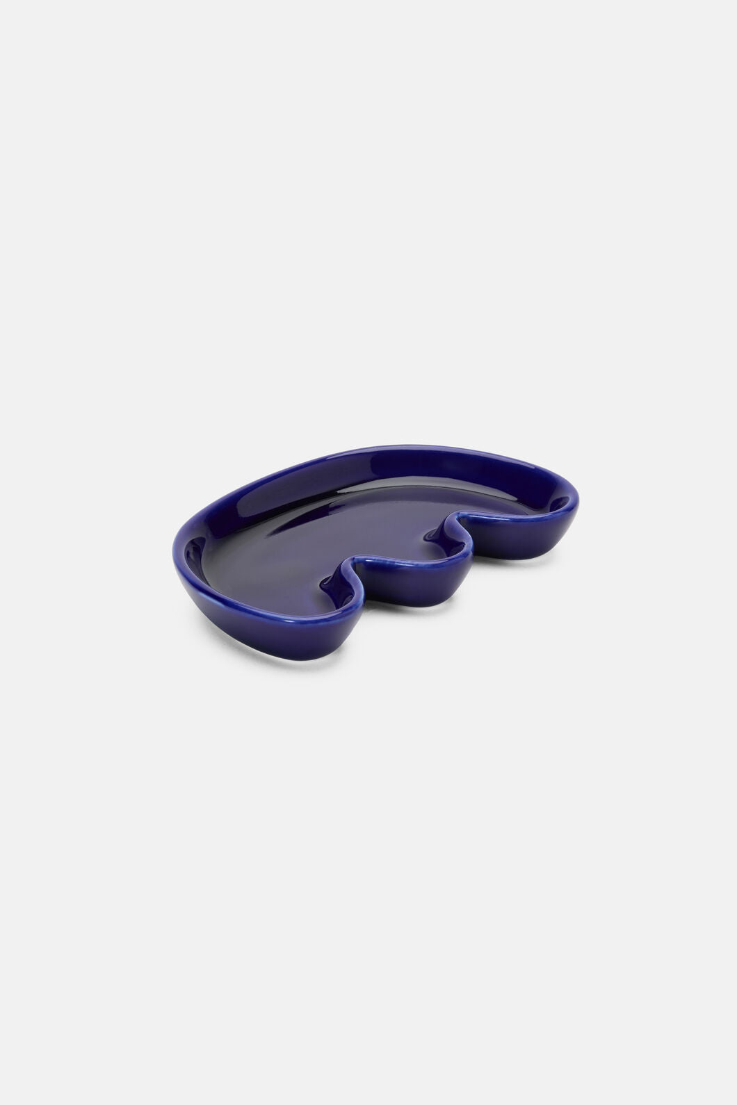 Gorman - Abstract Dipping Dishes Set - multi