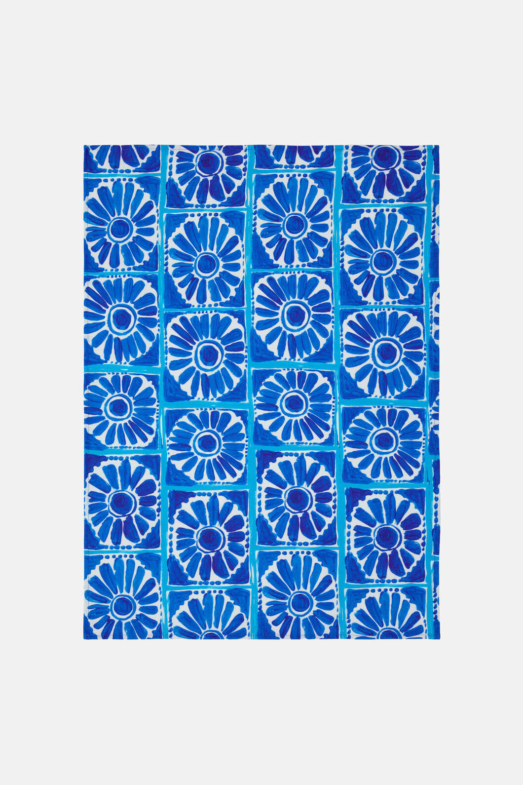 Gorman - Alfresco Tea Towel Set - print