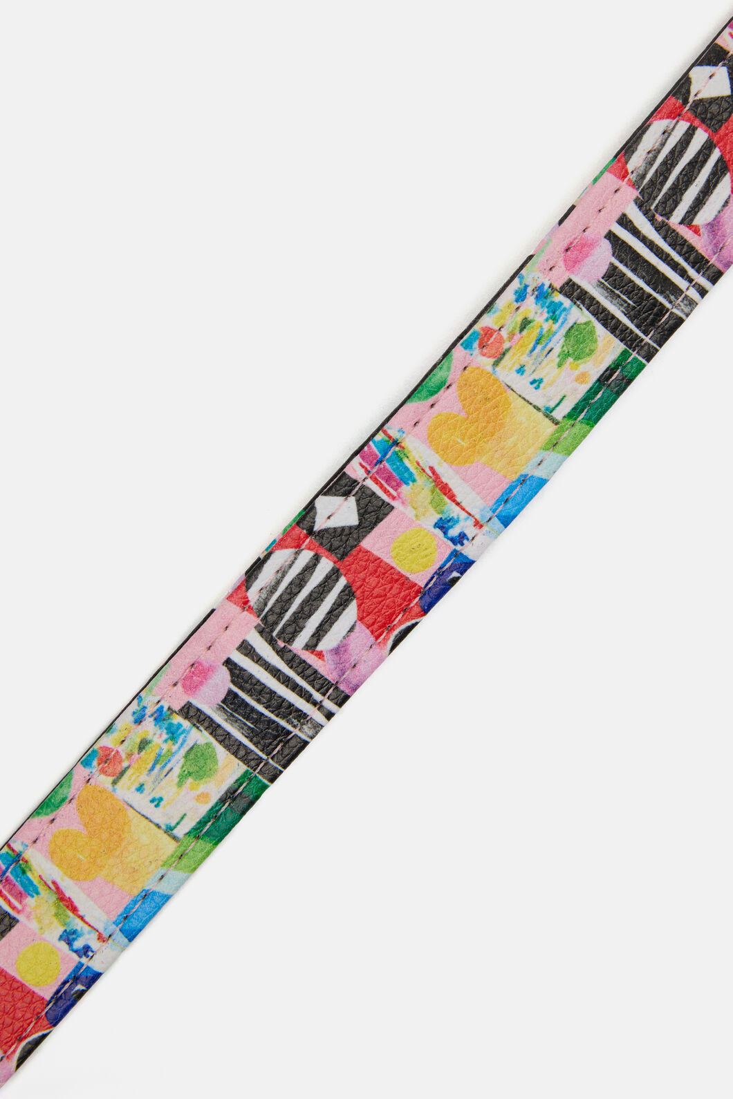 Gorman - Montage Lead - indigo