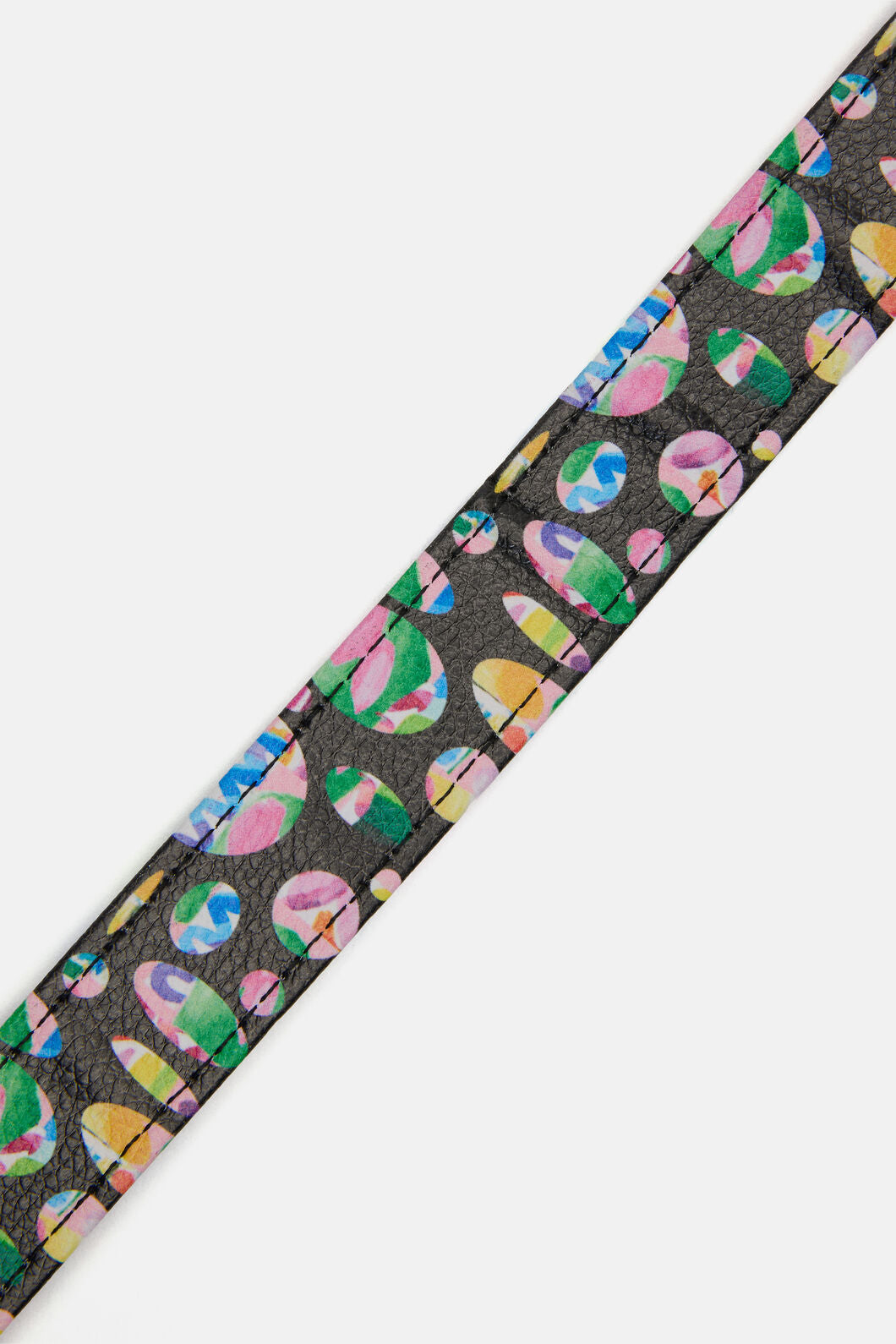 Gorman - Montage Lead - indigo