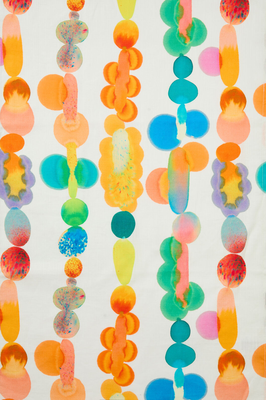 Gorman - Rainbow Drops Tea Towel Set - print