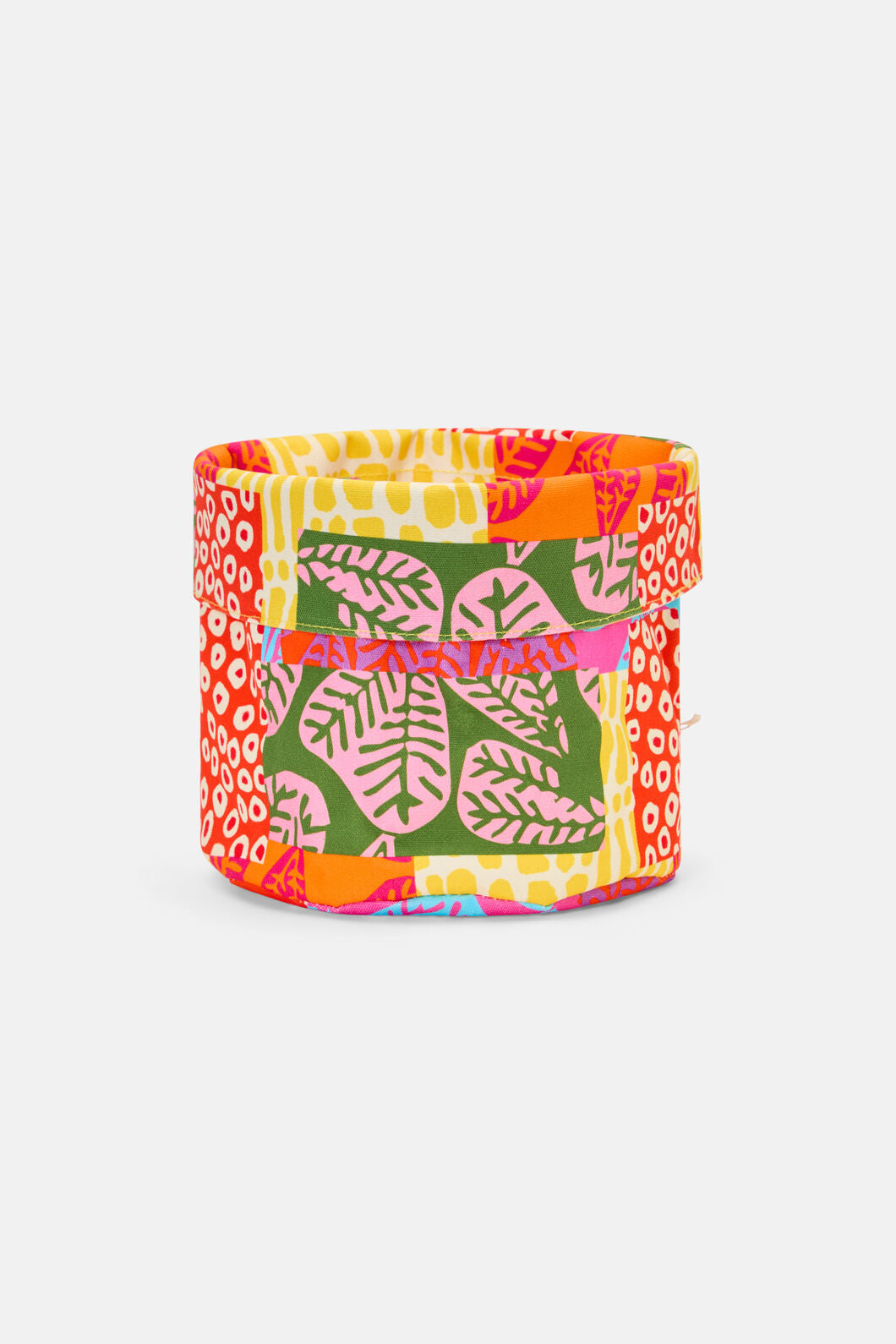 Gorman - Lola's Patchwork Tub Lge - print