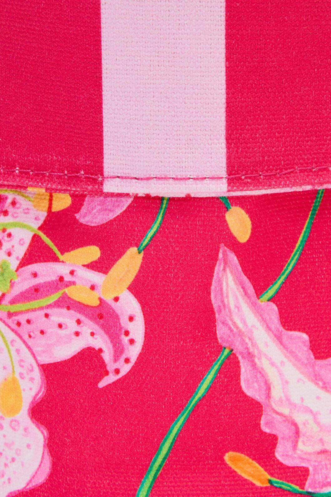 Gorman - Pop Lily Planter Sml - print