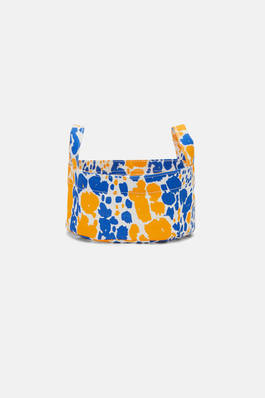 Gorman - Animal Round Tub - print