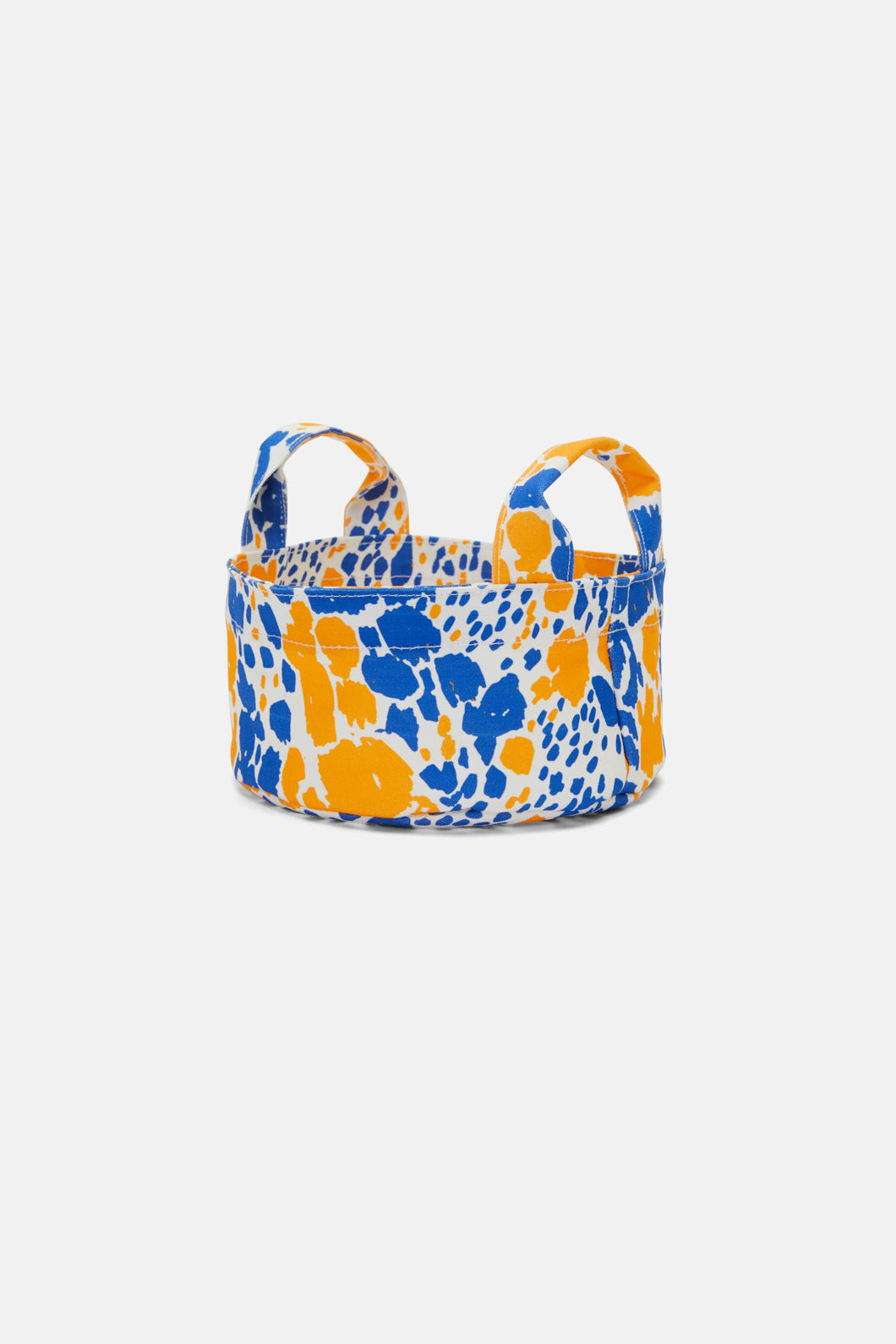 Gorman - Animal Round Tub - print