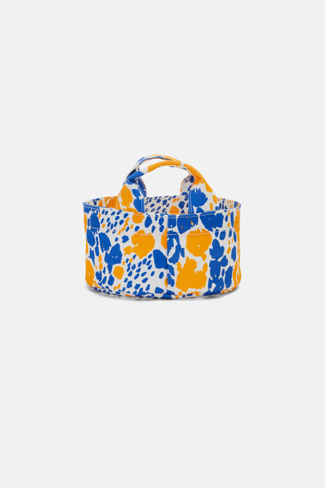 Gorman - Animal Round Tub - print