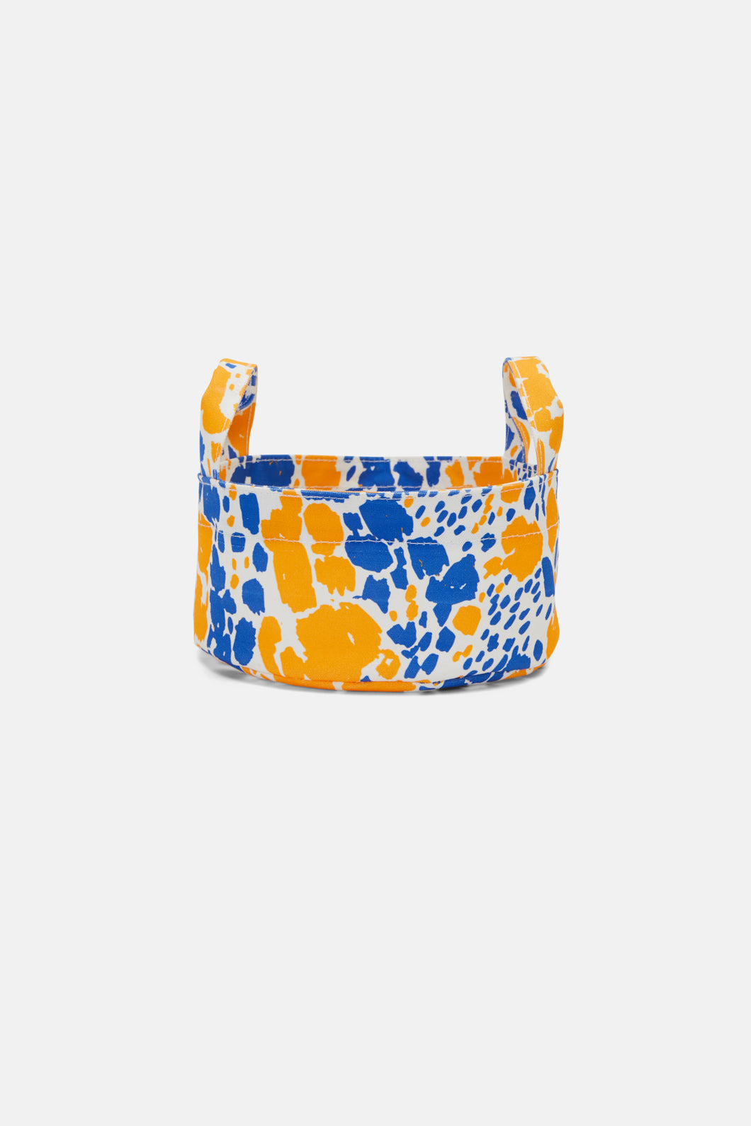 Gorman - Animal Round Tub - print