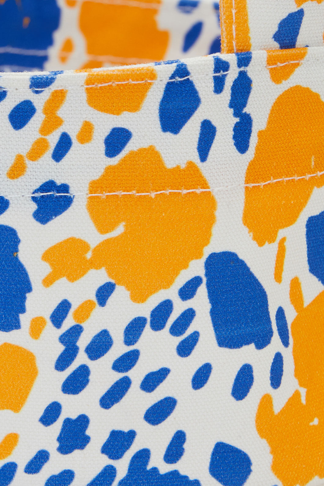 Gorman - Animal Round Tub - print