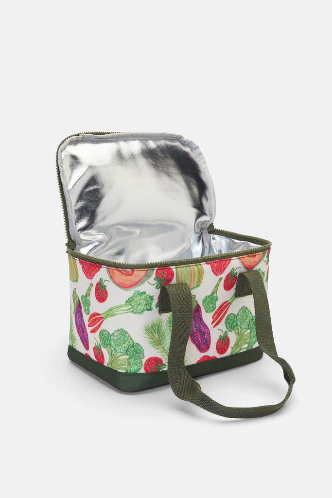 Seasonal Lunch Bag Gorman