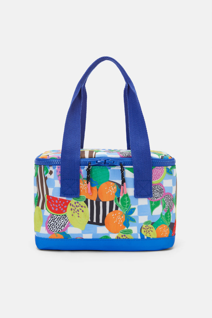 Fruit Check Lunch Bag Gorman