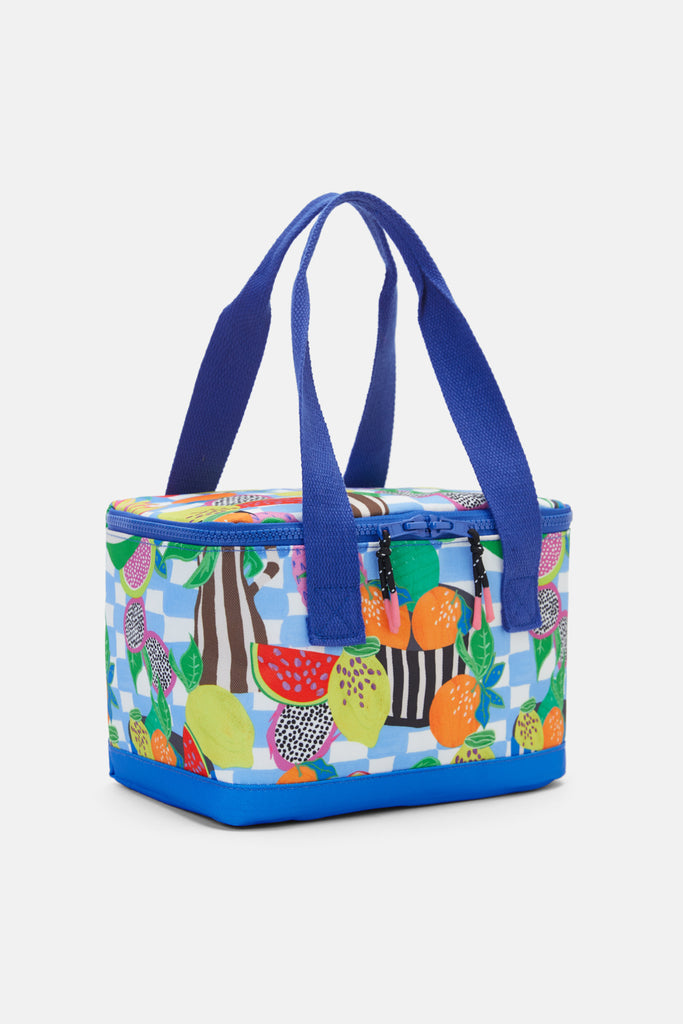 Fruit Check Lunch Bag Gorman
