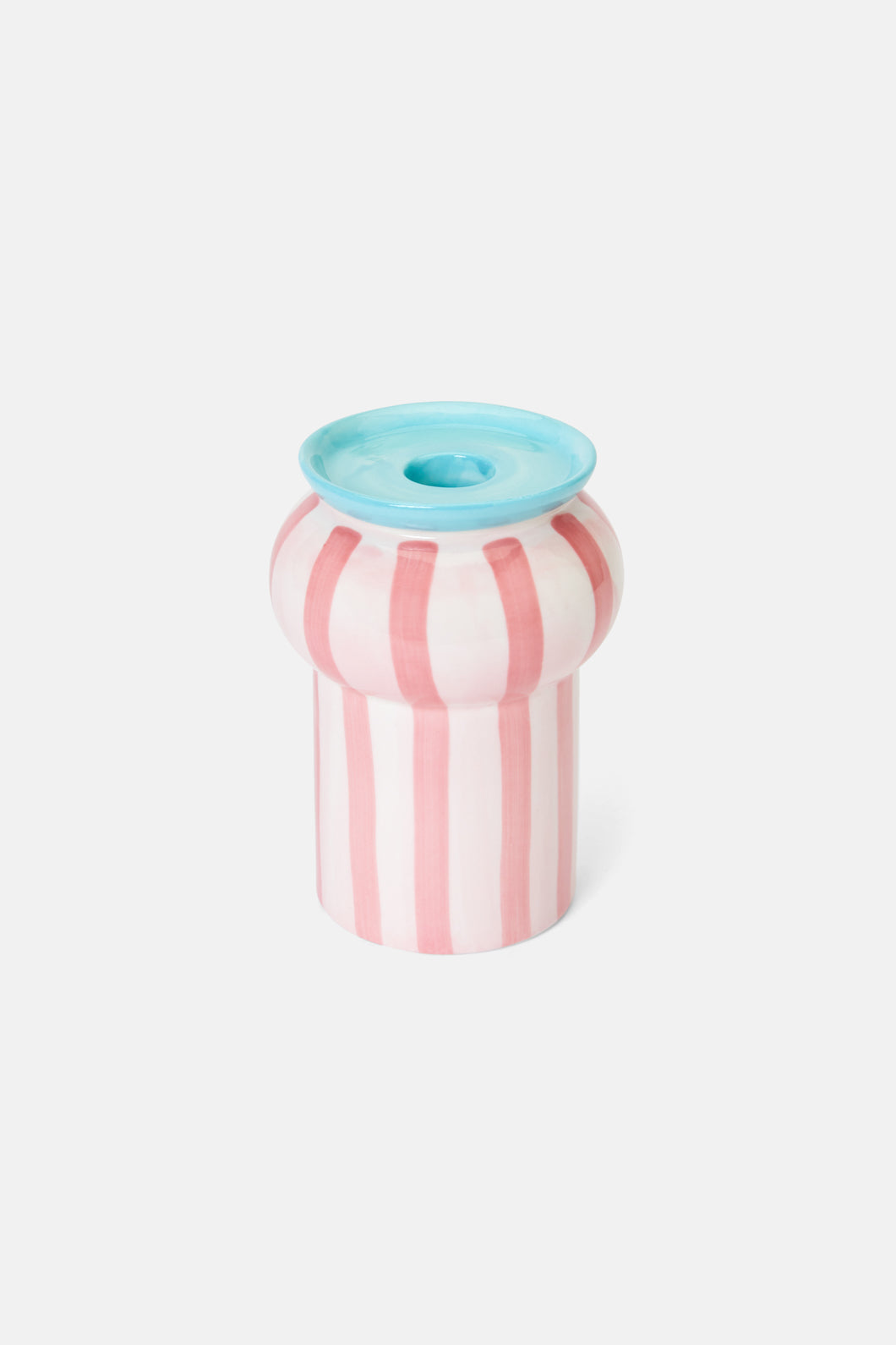 Gorman - Romance Candle Holder - print